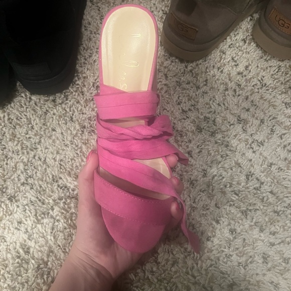 Lulus heels - Picture 3 of 4